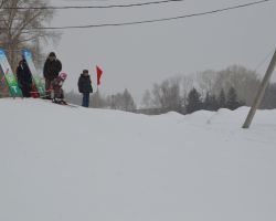 22-23.02.14 Открытый Чемпионат и первенство г. Сыктывкара