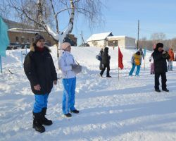 22-23.02.14 Открытый Чемпионат и первенство г. Сыктывкара