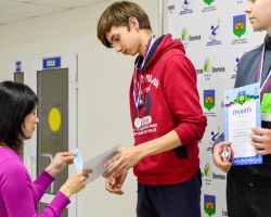 5-6.05.2018 Кубок г.Сыктывкара по стрельбе из пневматического оружия, посвященный Дню Победы